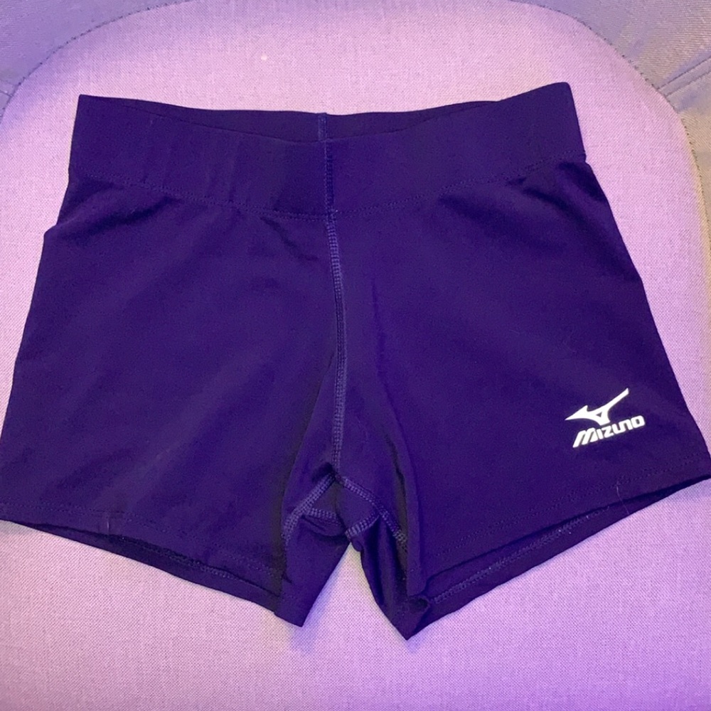 Mizuno volleyball spandex